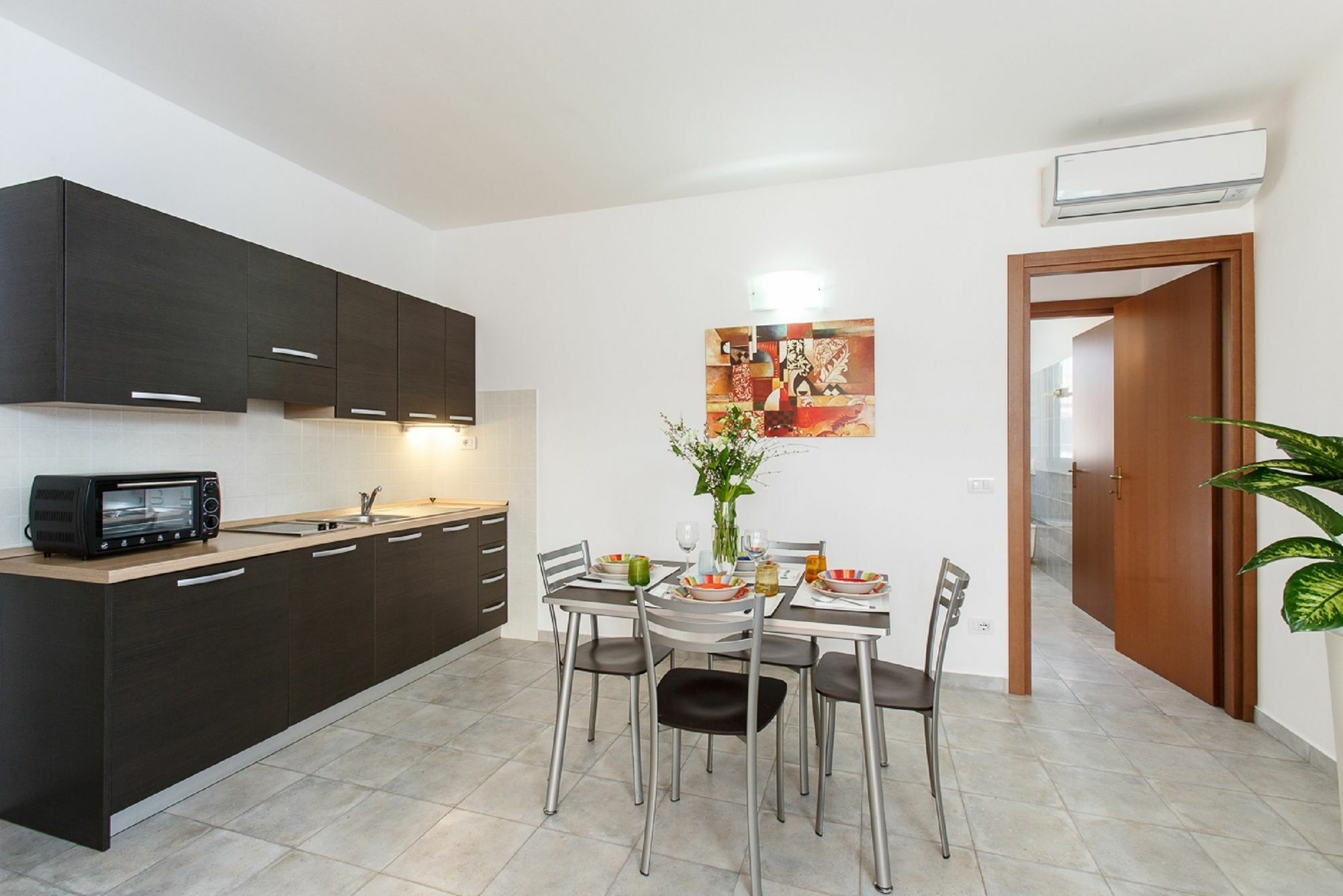 Residence Talamone Il Poderino Exterior photo